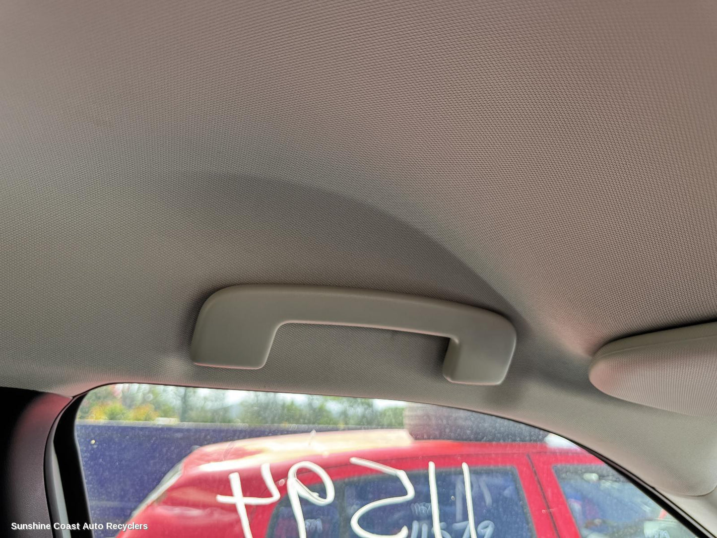 2024 Mitsubishi Outlander Grab Handle