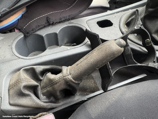 2013 Ford Ranger Handbrake Lever