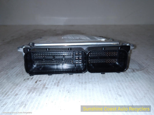 2011 Audi Q5 Ecu