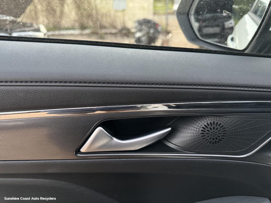 2023 Haval Jolion Door Handle