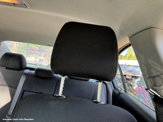 2015 Holden Cruze Headrest