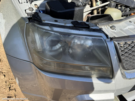 2007 Suzuki Vitara Right Headlamp