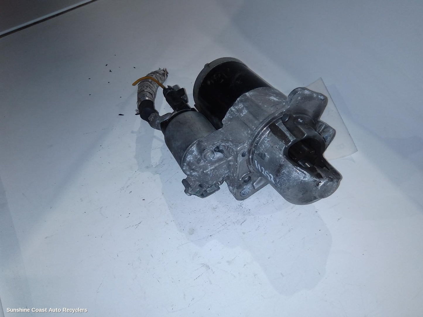 2016 Holden Commodore Starter