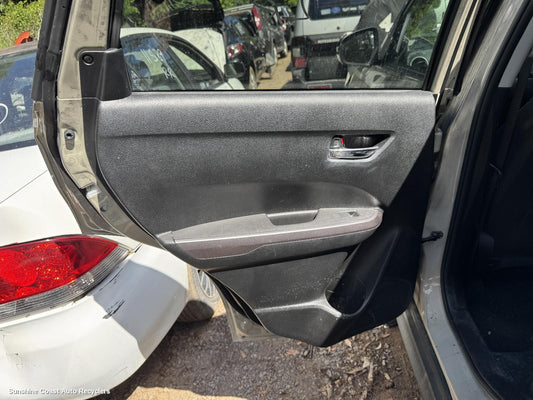 2024 Suzuki Vitara Door Trim