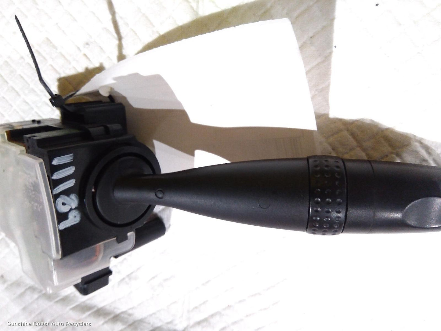 2005 Toyota Rav4 Combination Switch