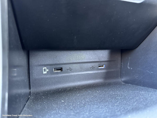 2020 Ldv T60 Misc Switch Relay