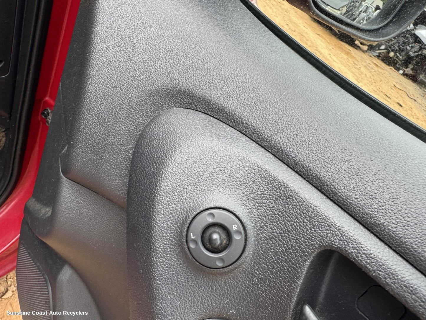 2013 Kia Cerato Misc Switch Relay