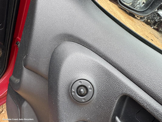 2013 Kia Cerato Misc Switch Relay