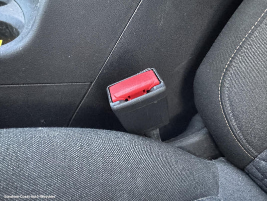 2018 Holden Equinox Seatbelt Stalk