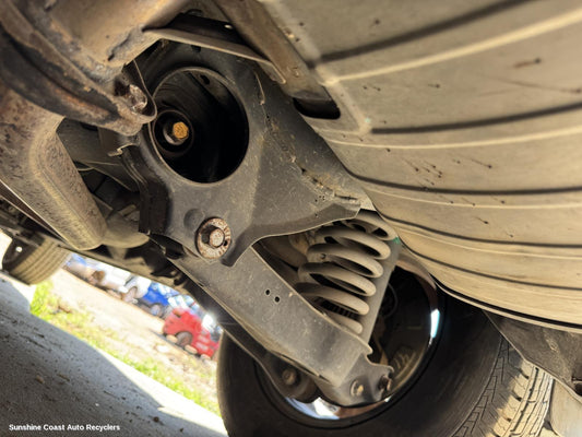 2008 Suzuki Vitara Right Rear Trailing Arm