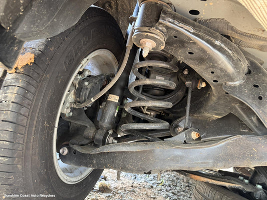 2024 Mazda Cx5 Left Rear Trailing Arm