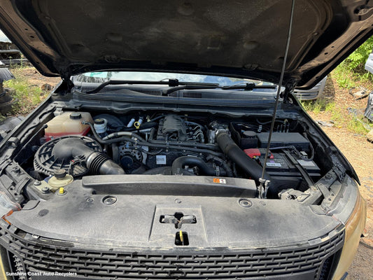 2012 Ford Ranger A C Hoses