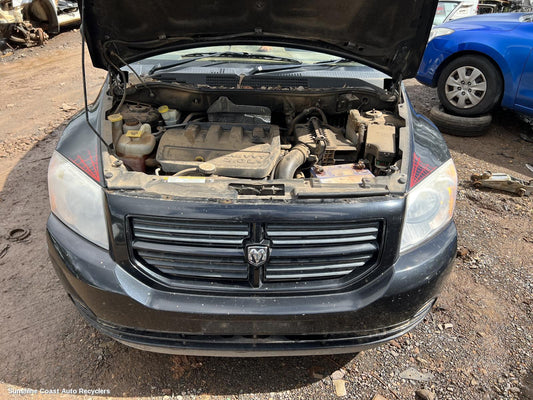 2009 Dodge Caliber Trans Gearbox