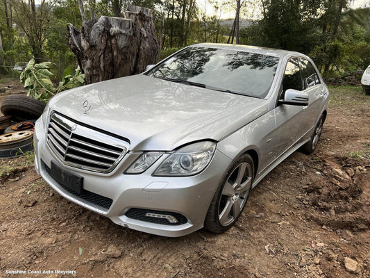 2009 Mercedes E Class Differential Centre