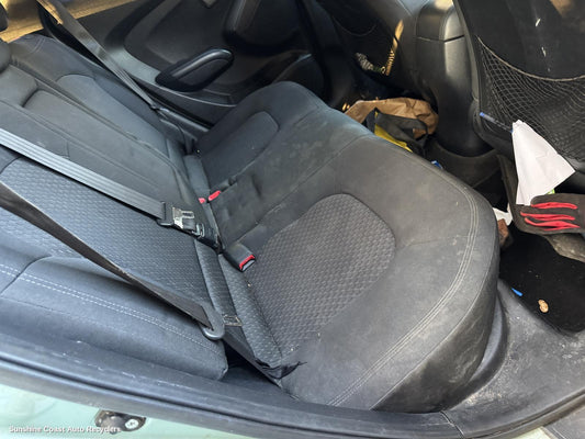 2010 Hyundai Ix35 2nd Seat  Rear Seat
