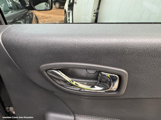 2014 Renault Kaleos Door Handle