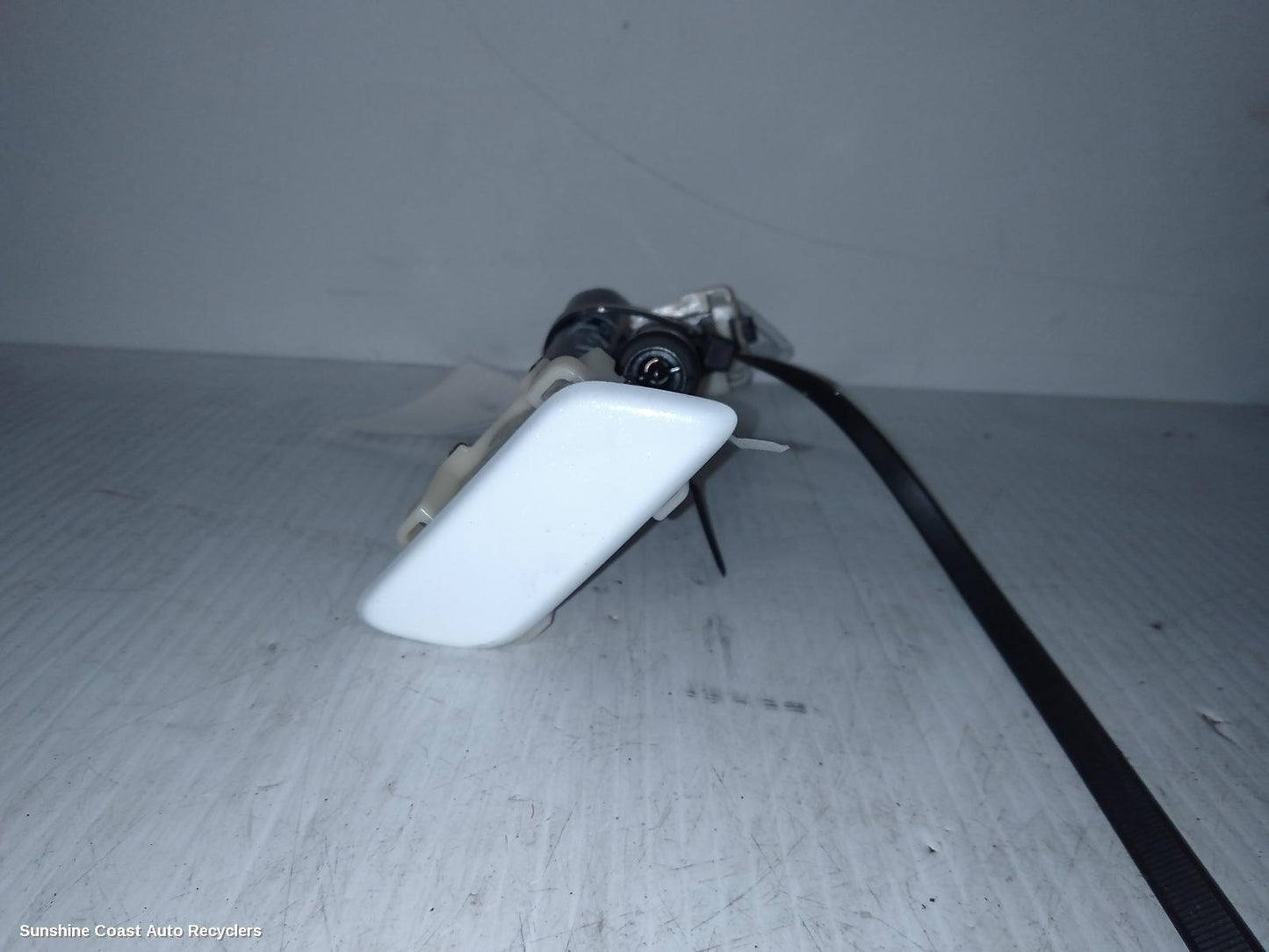 2018 Lexus Ct200h Washer Jet