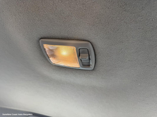 2010 Hyundai Getz Courtesy Light