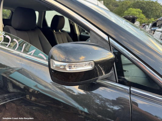 2011 Mazda Cx7 Right Door Mirror