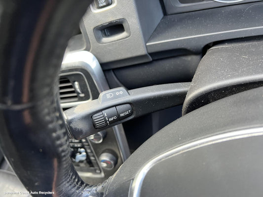 2014 Volvo S60/v60 Combination Switch