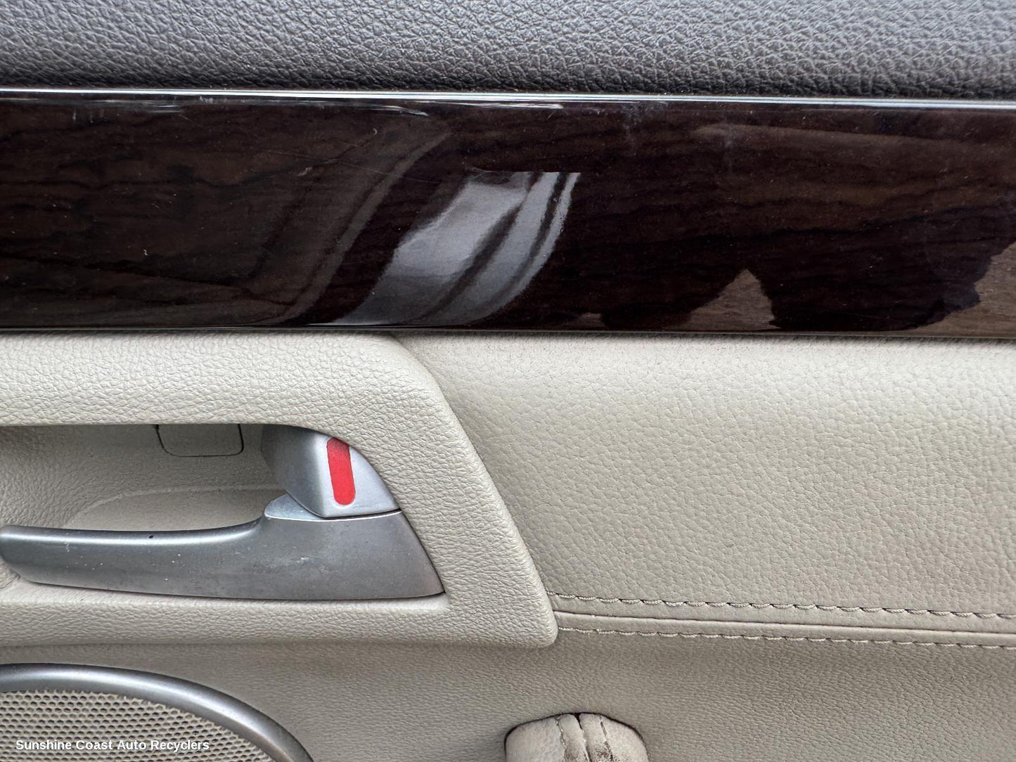 2006 Holden Statesman/caprice Door Handle