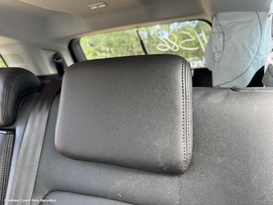 2024 Ford Everest Headrest
