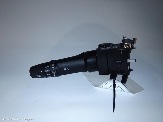 2021 Mitsubishi Triton Combination Switch