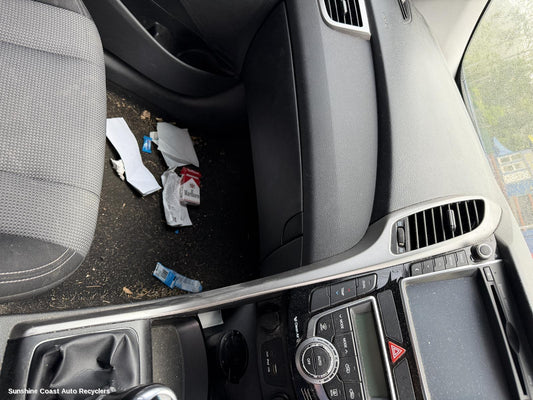 2015 Hyundai I30 Misc