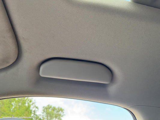 2022 Ldv D90 Grab Handle