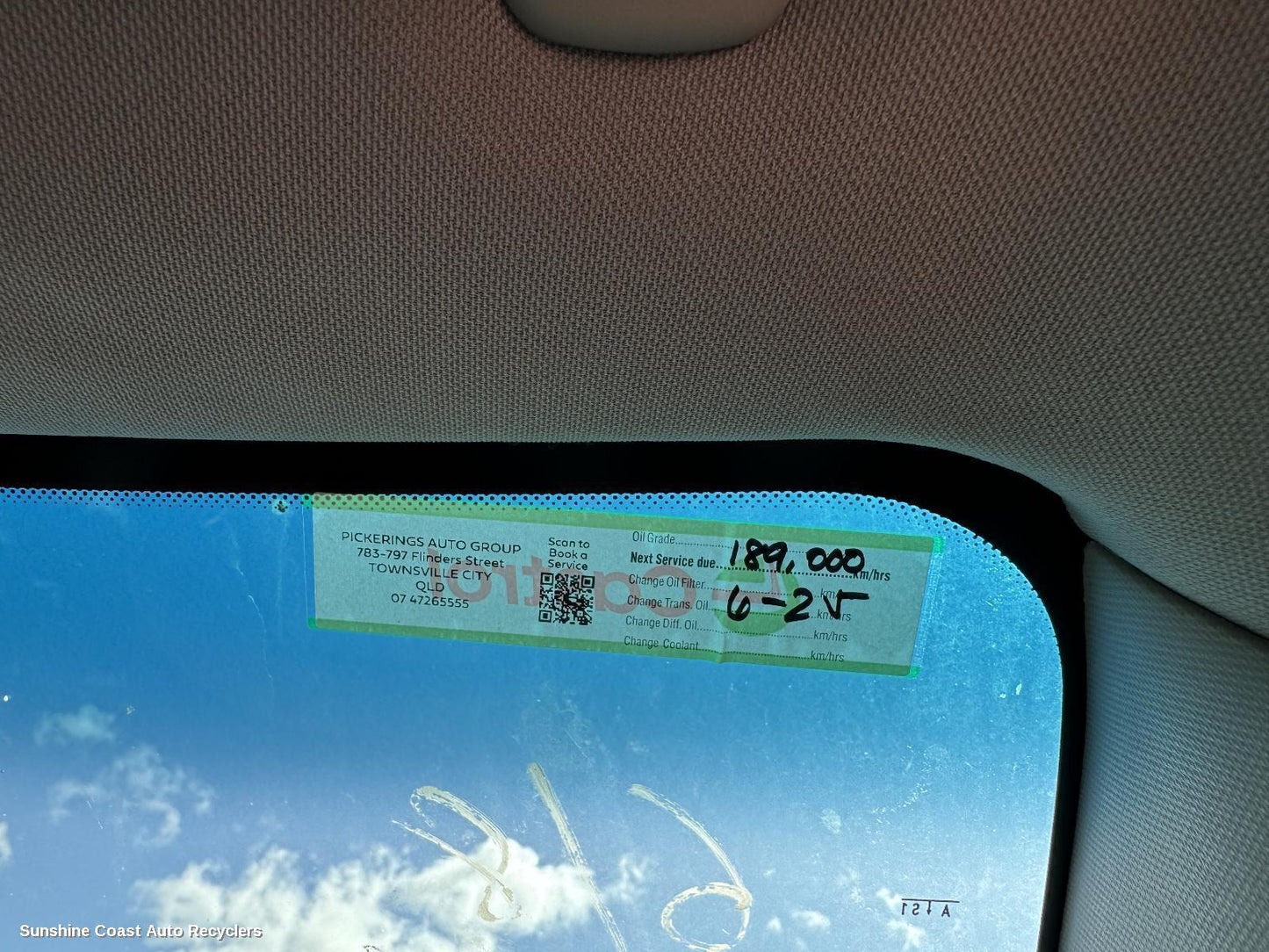 2013 Kia Sportage Engine