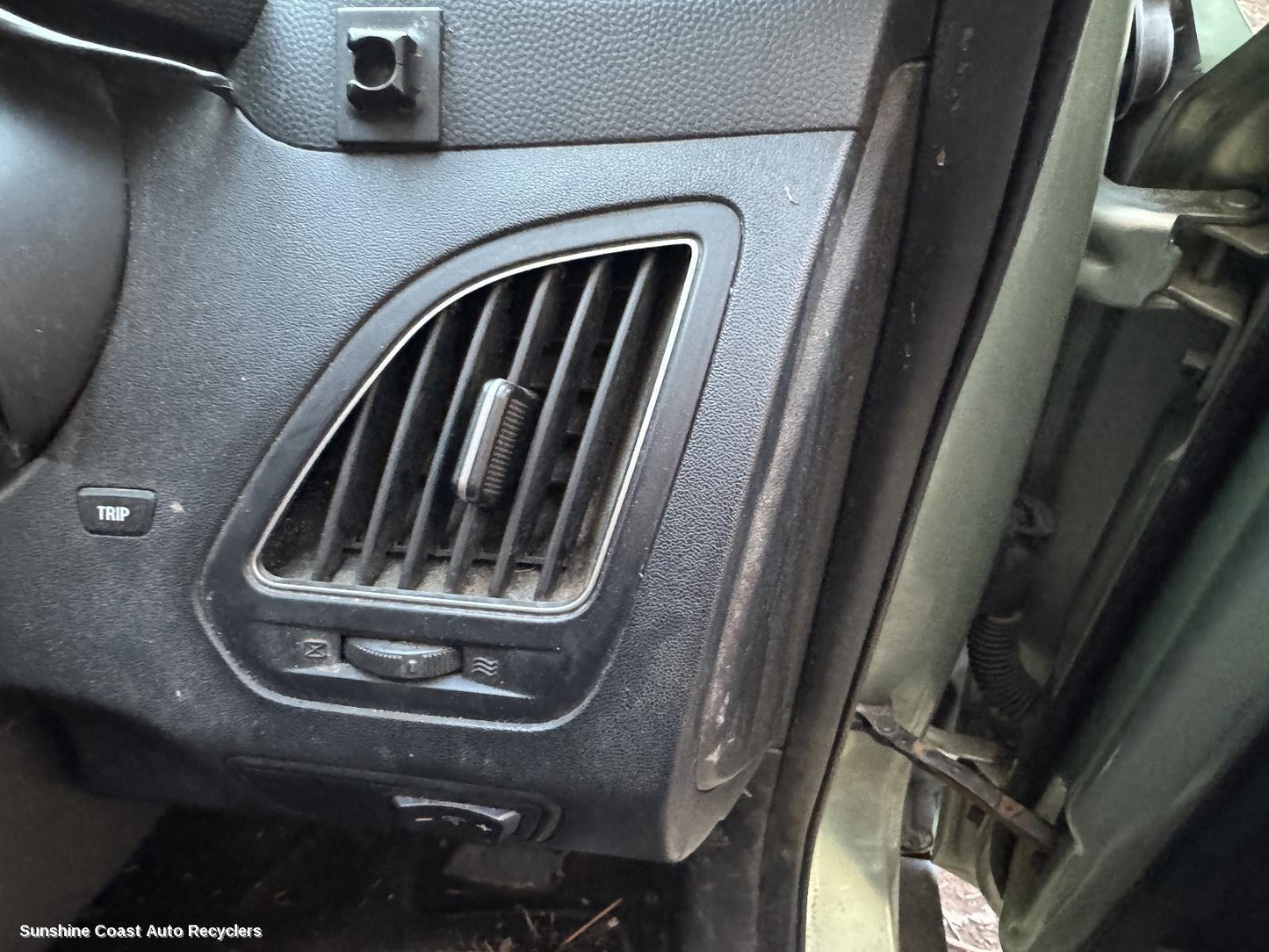 2010 Hyundai Ix35 Misc