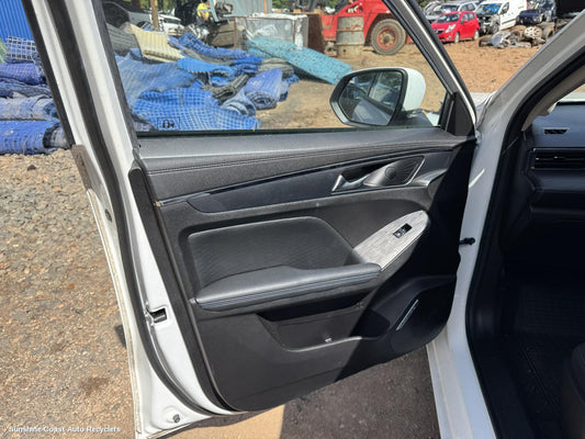 2022 Haval Jolion Left Front Window Reg Motor