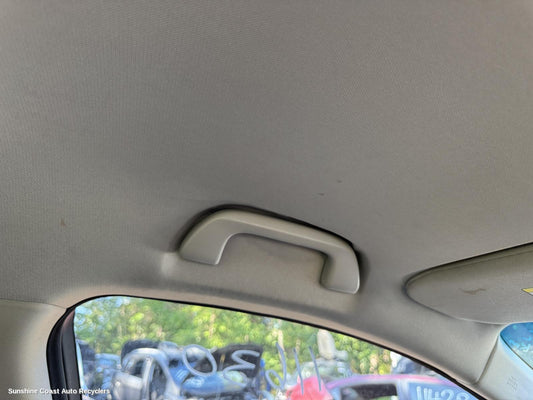 2013 Honda Accord Grab Handle