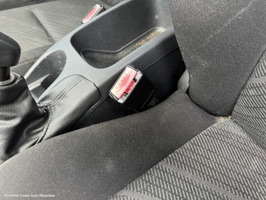 2010 Peugeot 308 Seatbelt Stalk