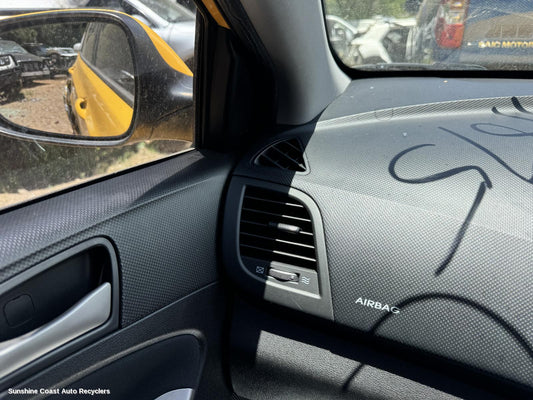 2015 Hyundai Accent Misc