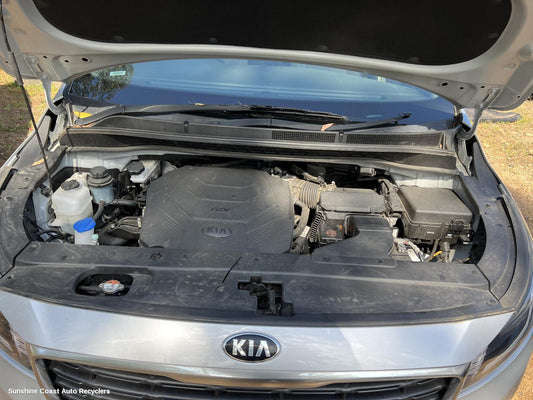 2019 Kia Carnival/grand Carnival Trans Gearbox