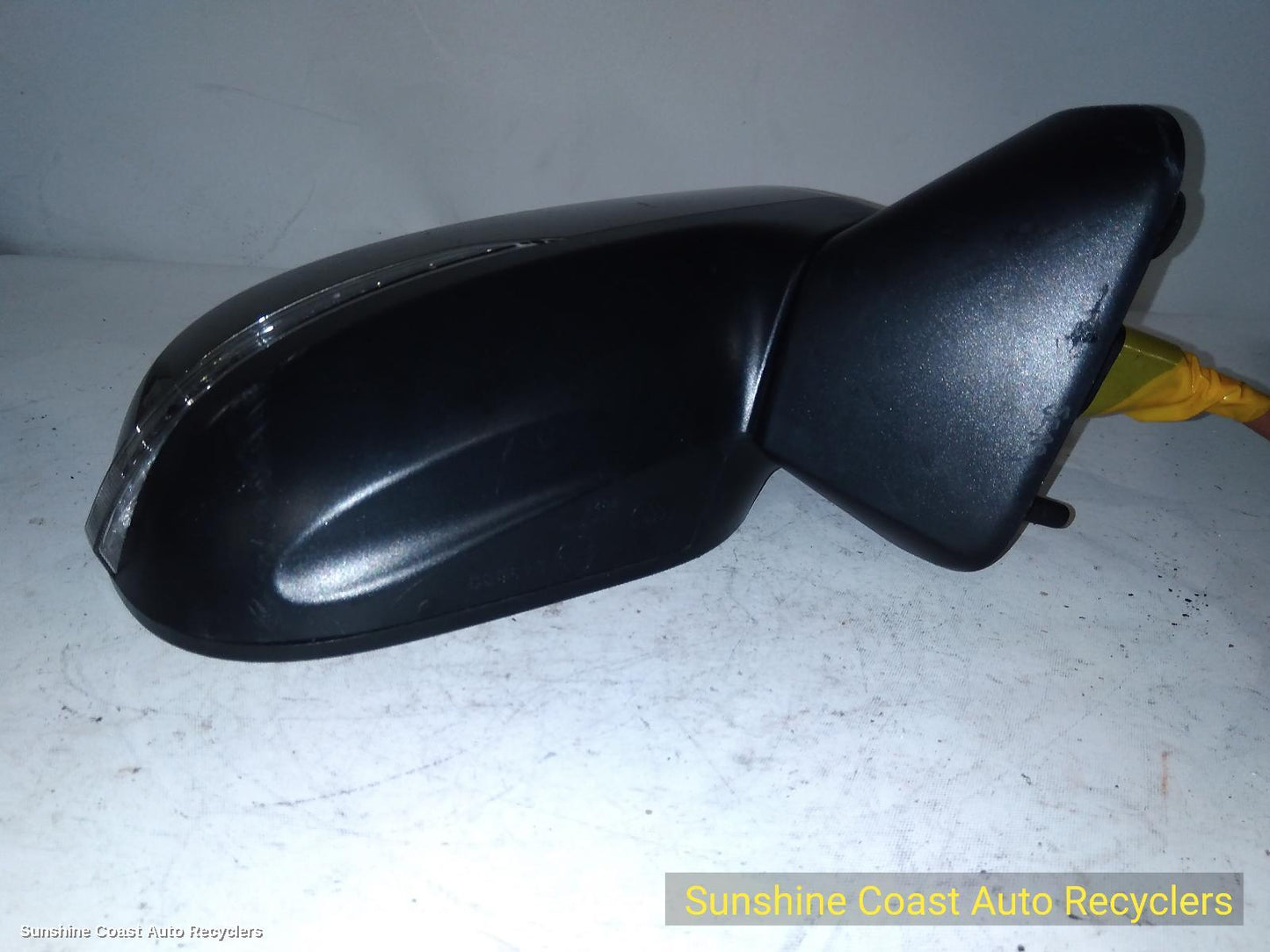 2024 Subaru Forester Right Door Mirror