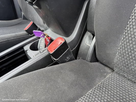 2012 Holden Captiva Seatbelt Stalk