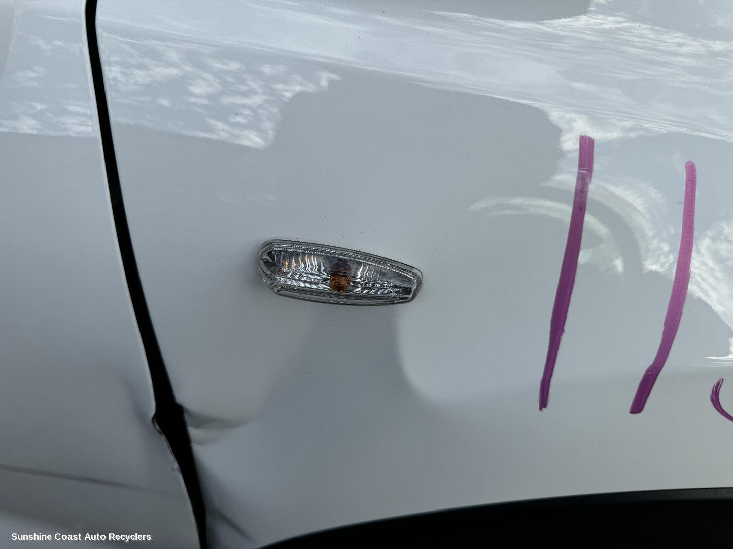 2022 Kia Stonic Right Front Door