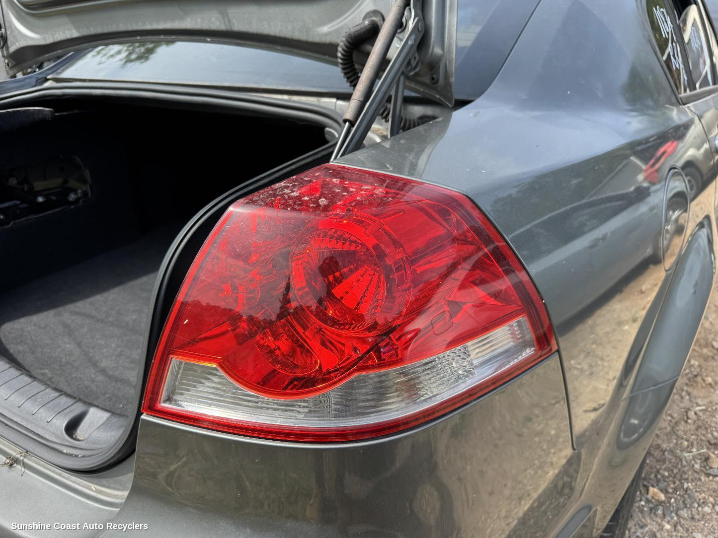 2011 Holden Commodore Right Taillight