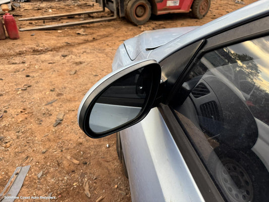 2011 Hyundai I30 Left Door Mirror