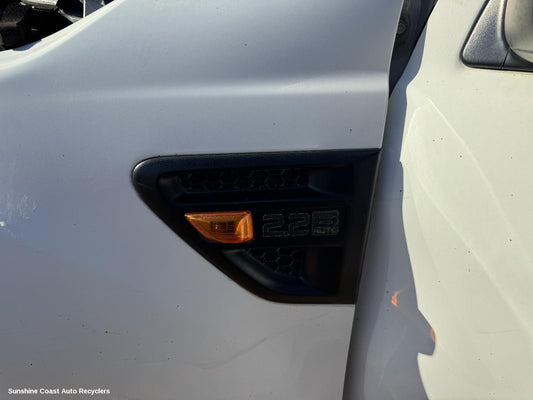 2012 Ford Ranger Left Guard