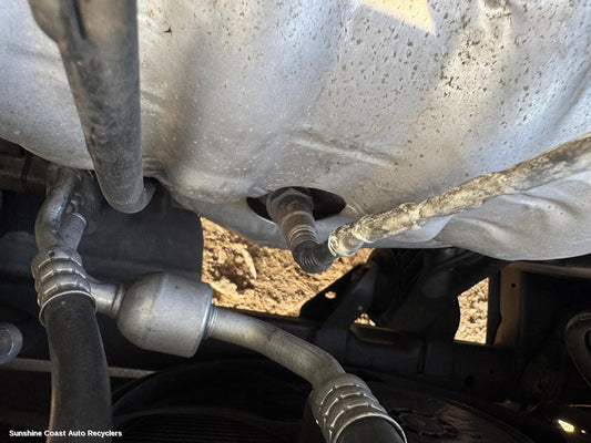 2015 Holden Cruze Oxygen Sensor