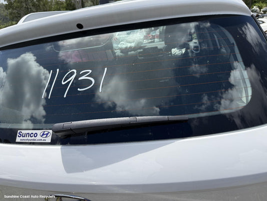 2019-2025 Hyundai Venue Wiper Arm