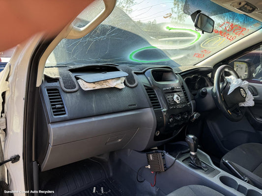 2012 Ford Ranger Misc