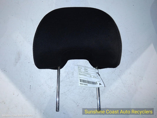 2010 Ford Falcon Headrest