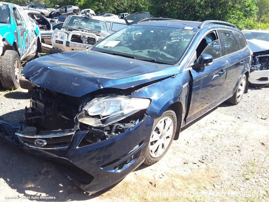 2011 Ford Mondeo Steering Pump