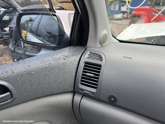 2012 Kia Carnival/grand Carnival Misc