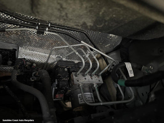 2023 Haval Jolion Abs Pump Modulator