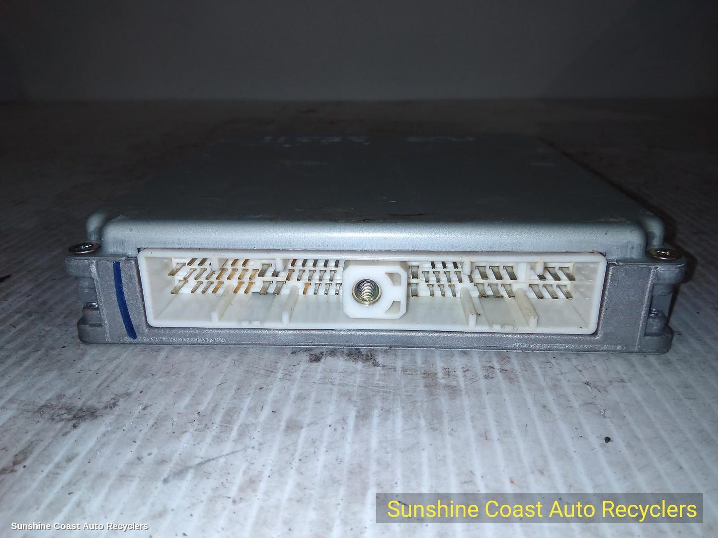 1999 Nissan Pulsar Ecu